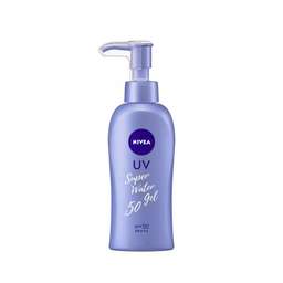 Nivea UV Super Water Gel Sunscreen SPF50 PA+++ 140gm 1