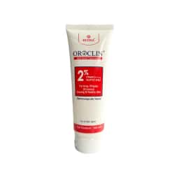 Retina Oroclin Anti Acne Facewash 100ml 1