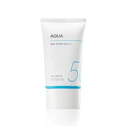 Missha All Around Safe Block Aqua Sun Gel SPF 50+ PA++++ 50ml 1