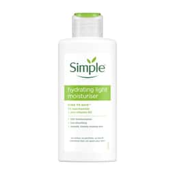 Simple Kind to Skin Hydrating Light Moisturizer 125ml 1