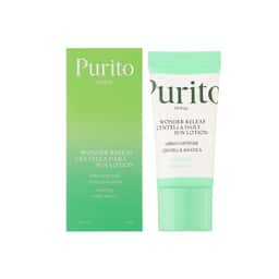 Purito Seoul Wonder Releaf Centella Daily Sun Lotion 15ml 2