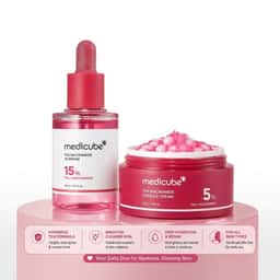 Medicube TXA Serum & TXA Cream Duo 1