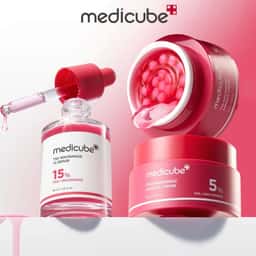 Medicube TXA Serum & TXA Cream Duo 2
