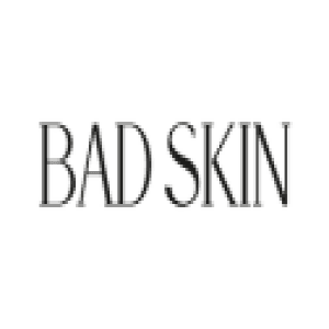 Bad Skin