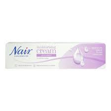 Nair Moisturising Hair Removal Cream 80ml - Emart Skincare Bangladesh