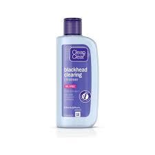 Clean & Clear Blackhead Clearing Cleanser 200ml - Emart Skincare Bangladesh