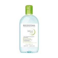 Bioderma Sebium H2O Miceller Water 500ml - Emart Skincare Bangladesh