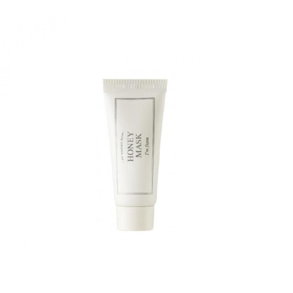 I'M FROM Fig Scrub Mask 30g - Emart Skincare Bangladesh