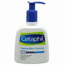 Cetaphil Gentle Skin Cleanser 236ml - Emart Skincare Bangladesh