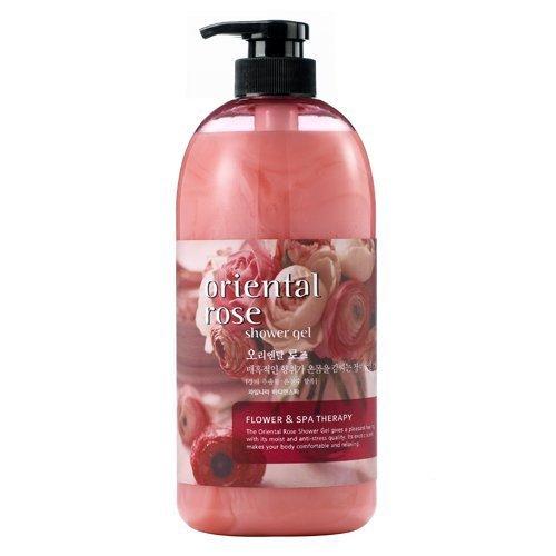 WELCOS Body Phren Shower Gel (Oriental Rose) 732g - Emart Skincare Bangladesh