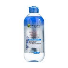 Garnier Micellar Water With Corn Flower Extract 400ml - Emart Skincare Bangladesh