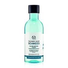 The Body Shop Seaweed Oil Balancing Toner 250ml - Emart Skincare Bangladesh