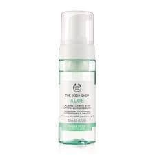 The Body Shop Aloe Calming Toner 250ml - Emart Skincare Bangladesh
