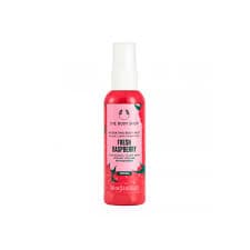 The Body Shop Fresh Raspberry Hydrating Body Mist 100ml - Emart Skincare Bangladesh