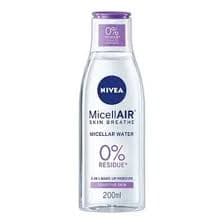 NIVEA Micellair Water 200ml - Emart Skincare Bangladesh