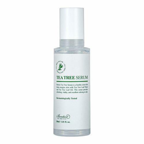 Benton Tea tree Serum 30ml - Emart Skincare Bangladesh