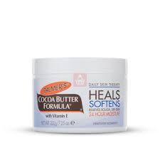 Palmers Cocoa Butter With Vitamin E Moisturizer 200ge - Emart Skincare Bangladesh