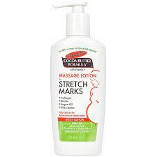 Palmers Cocoa Butter Stretch Marks Massage Lotion 250ml - Emart Skincare Bangladesh