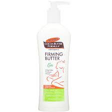 Palmers Cocoa Butter Formula Firming Butter Plus Q10 Body Lotion 315ml - Emart Skincare Bangladesh