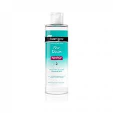 Neutrogena Skin Detox Triple Micellar Water 400ml - Emart Skincare Bangladesh