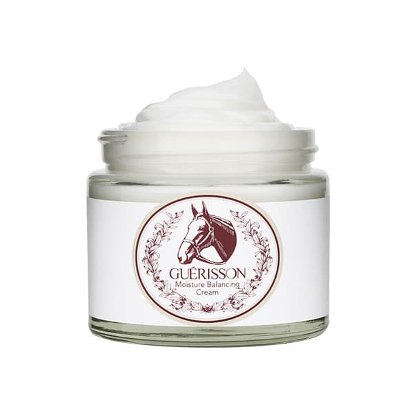 Claire's Guerisson 9 Complex Cream 70g - Emart Skincare Bangladesh