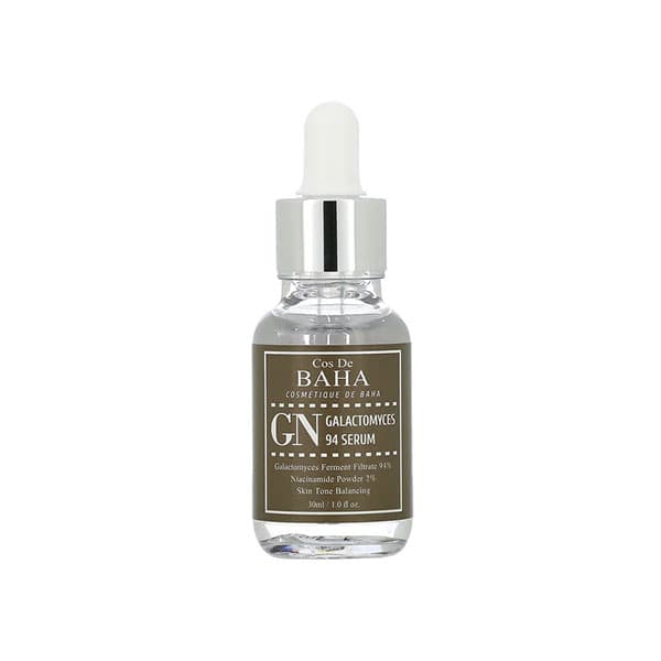 Cos De BAHA Galactomyces 94% Serum (GN)- 30ml - Emart Skincare Bangladesh