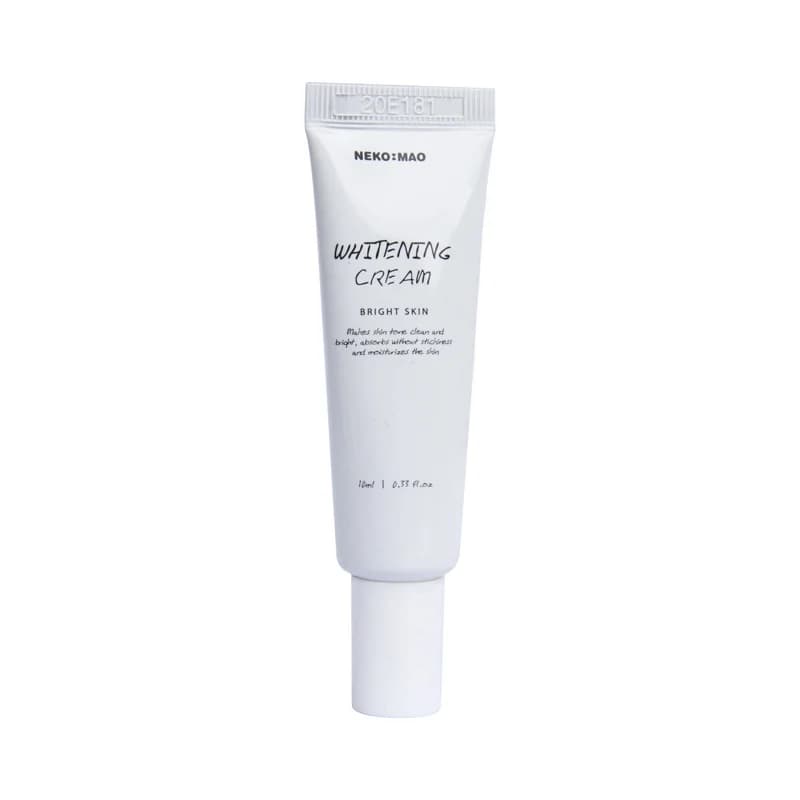 Neko Mao Whitening Cream Bright Skin - Emart Skincare Bangladesh