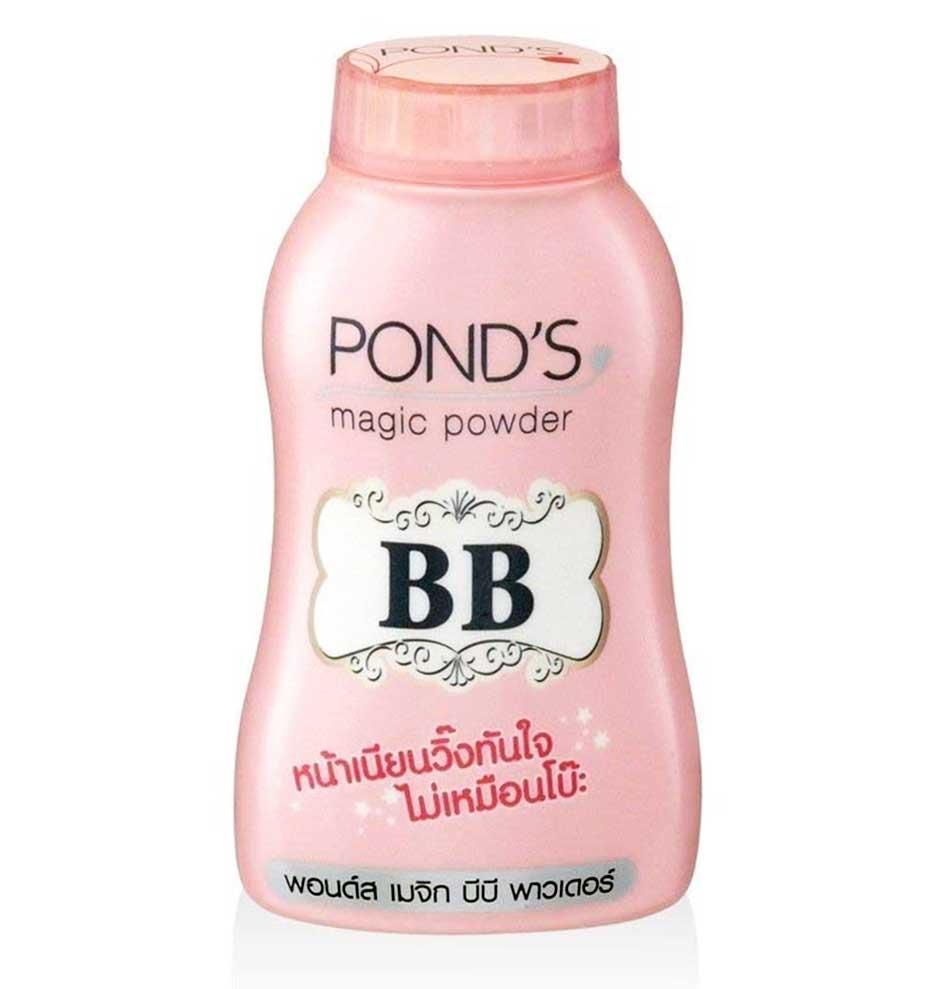 Ponds Magic Powder BB 50gm - Emart Skincare Bangladesh