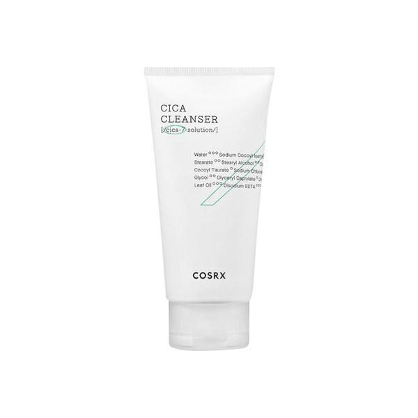 COSRX Pure Fit Cica Cleanser 150ml - Emart Skincare Bangladesh