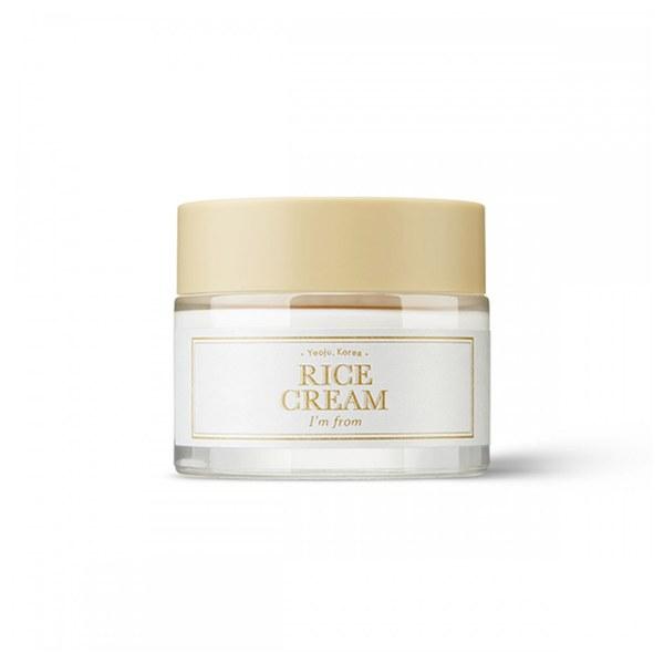 I'm from Rice Cream 50g - Emart Skincare Bangladesh