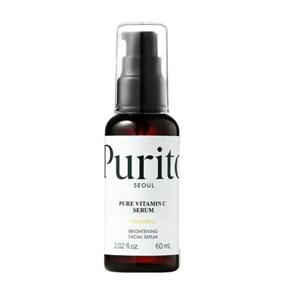PURITO Pure Vitamin C Serum 60ml - Emart Skincare Bangladesh