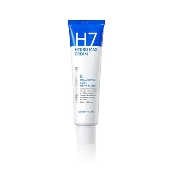 Some by Mi H7 Hydro Max Cream 50ml - Emart Skincare Bangladesh