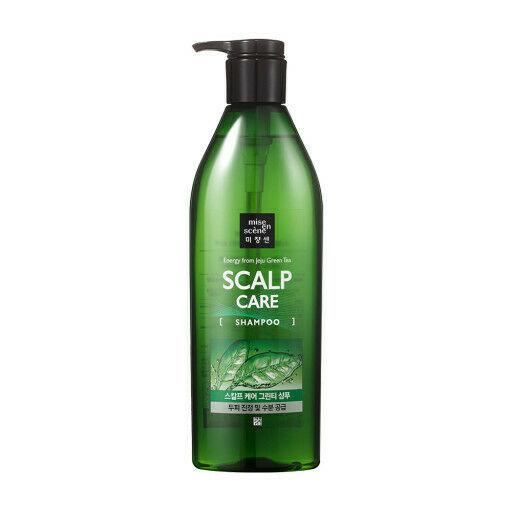 Mise en Scene Scalp care shampoo 680ml - Emart Skincare Bangladesh