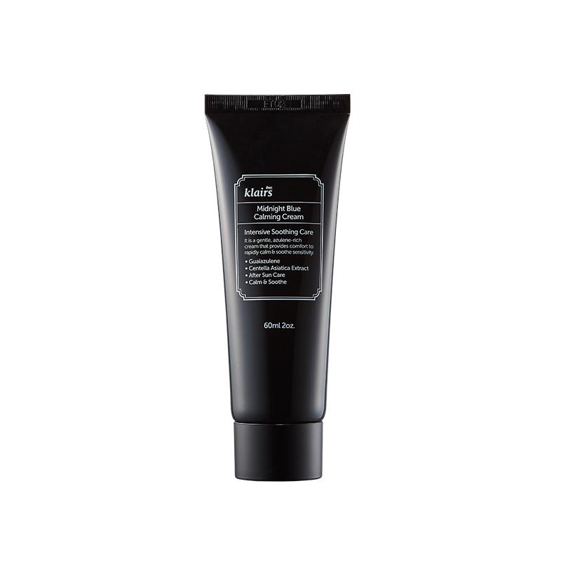 Dear Klairs Midnight Blue Calming Cream 60ml - Emart Skincare Bangladesh