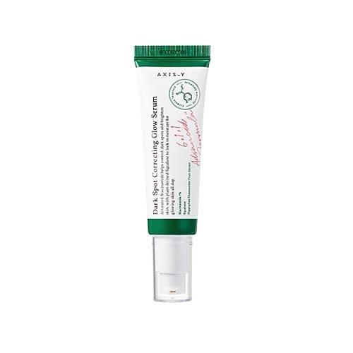 Axis-Y Dark Spot Correcting Glow Serum 5ml - Emart Skincare Bangladesh