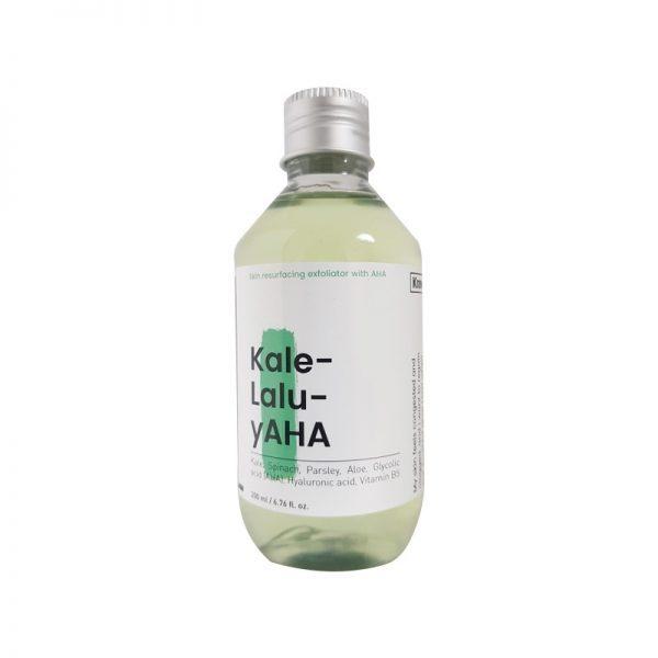Krave Beauty Kale Lalu Yaha 200ml - Emart Skincare Bangladesh