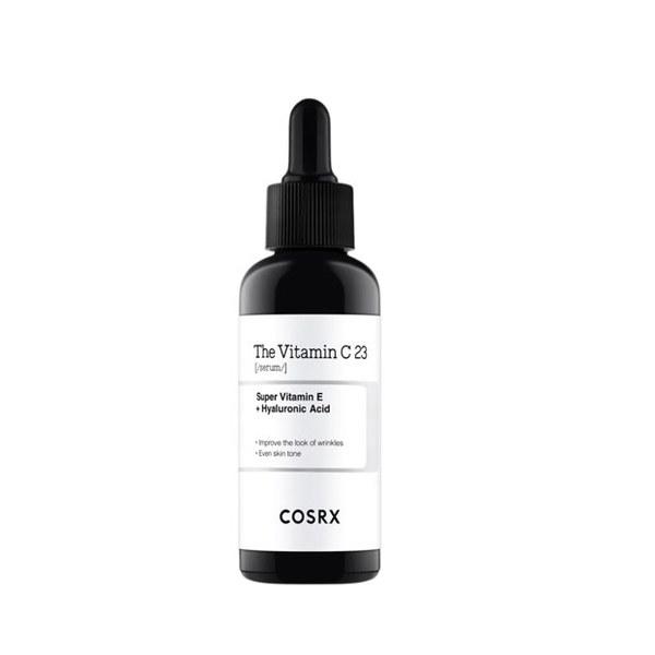 COSRX The Vitamin C 23 Serum 20ml - Emart Skincare Bangladesh