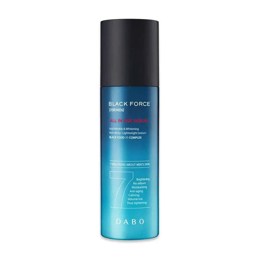 Dabo Black Force All in One Serum 120ml - Emart Skincare Bangladesh