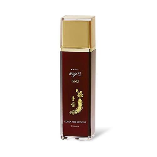 Dabo Gold My Jin Korea Red Ginseng Foam Cleansing 130 ml - Emart Skincare Bangladesh