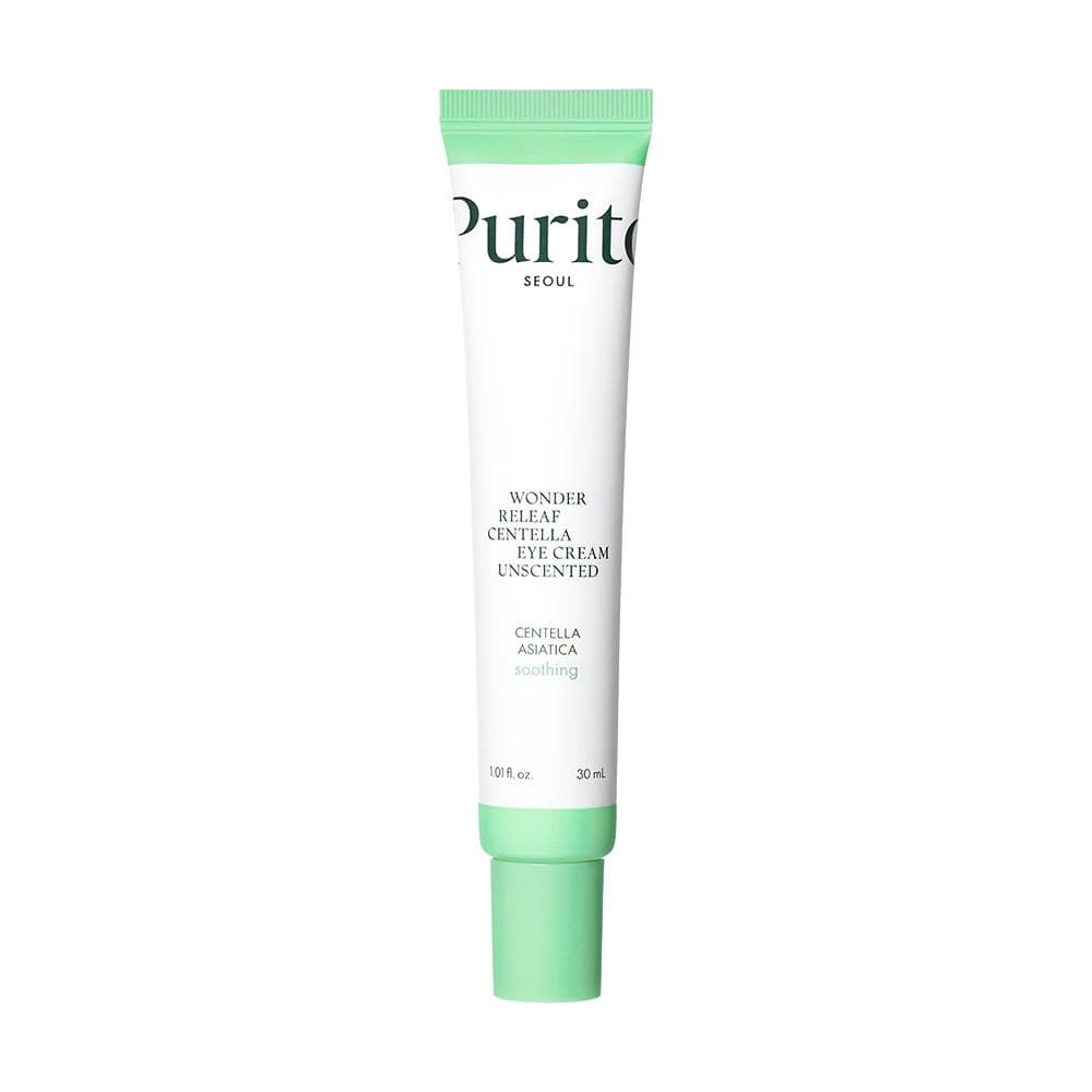 PURITO SEOUL Wonder Releaf Centella Eye Cream Unscented - Emart Skincare Bangladesh