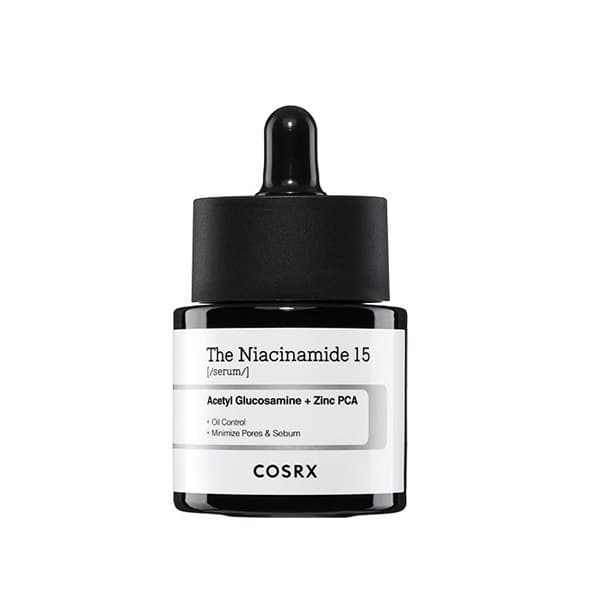 CosRx The Niacinamide 15 Serum 20ml - Emart Skincare Bangladesh