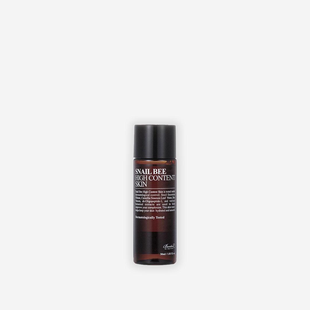 Benton Snail Bee High Content Essence 30ml - Emart Skincare Bangladesh
