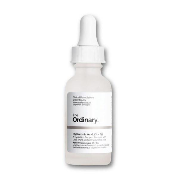 The ordinary hyaluronic acid 2% + B5 30ml