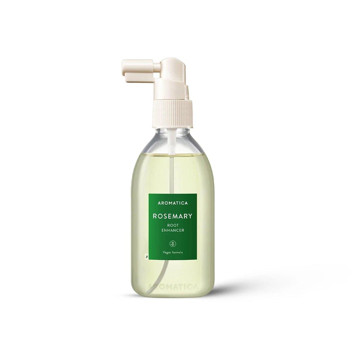 AROMATICA Rosemary Root Enhancer 100ml - Emart Skincare Bangladesh