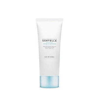SKIN1004 Centella Hyalu Cica Water Fit Sun Serum 100ml - Emart Skincare Bangladesh