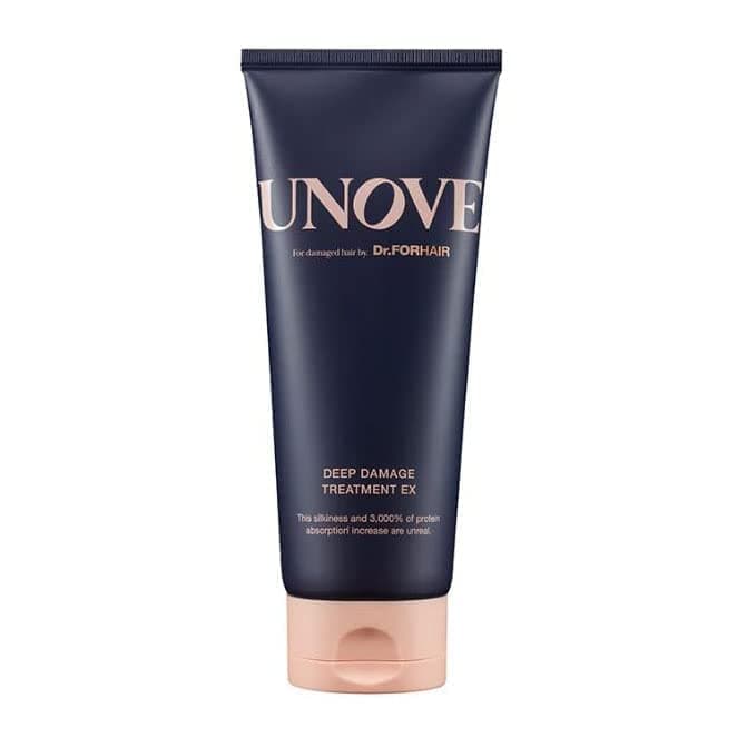 Dr.ForHair UNOVE Deep Damage Treatment EX 207ml - Emart Skincare Bangladesh
