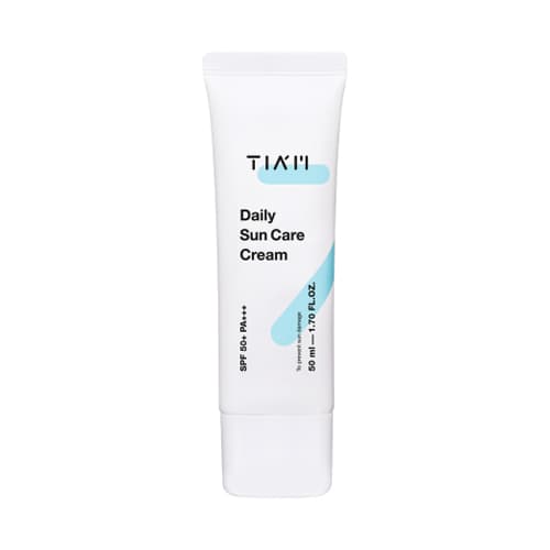 Tiam Daily Sun Care Cream 50ml - Emart Skincare Bangladesh