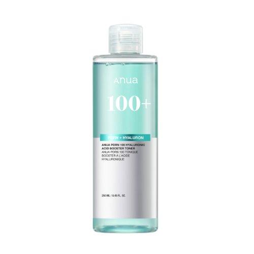 ANUA PDRN 100 HYALURONIC ACID BOOSTER TONER 250ml - Emart Skincare Bangladesh