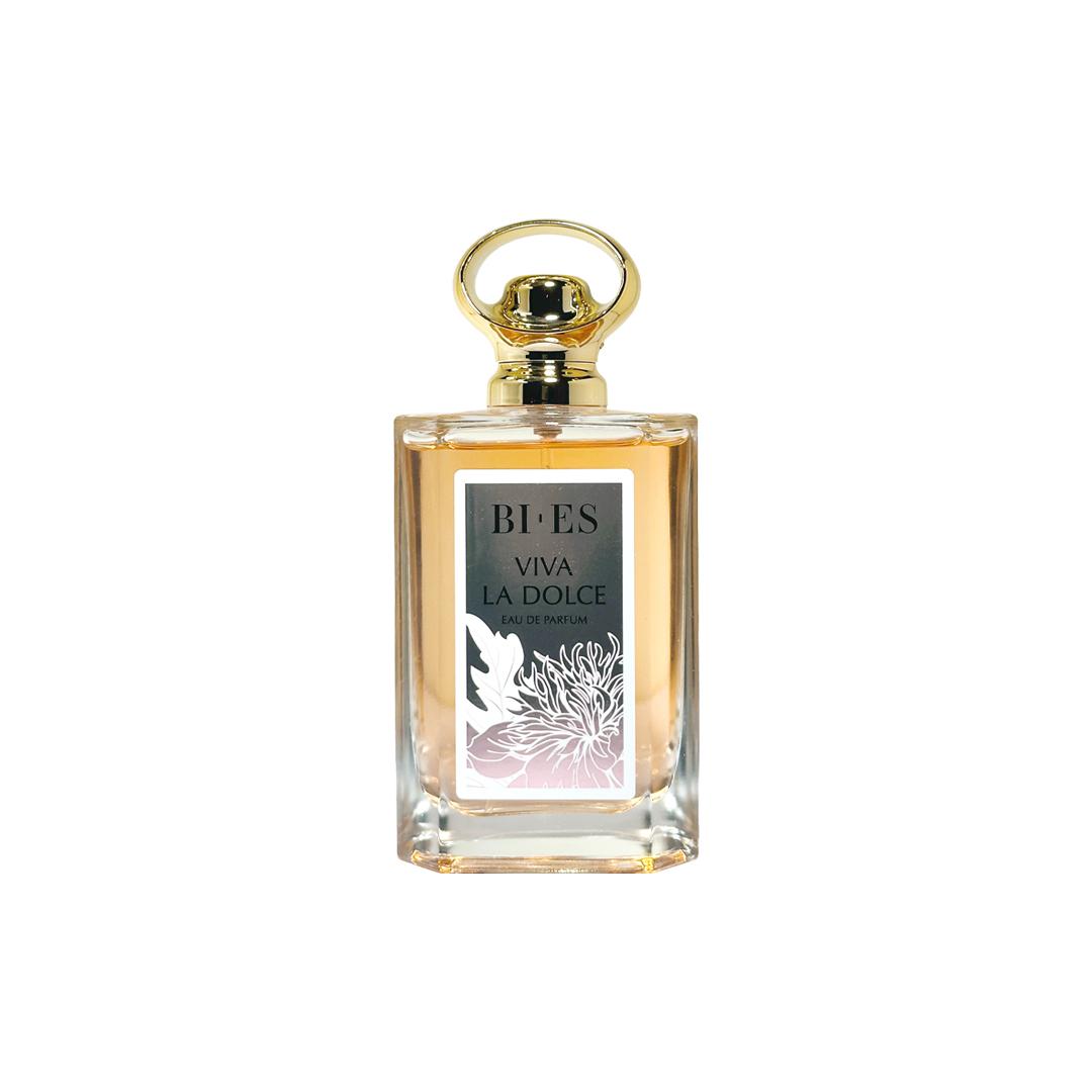 BI-ES Viva La Dolce Eau De Parfum 100 ml Ship - Emart Skincare Bangladesh