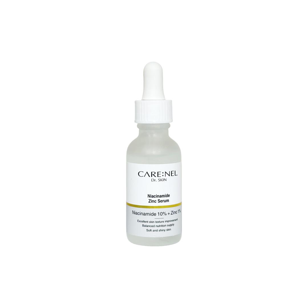 Care:nel Niacinamide Zinc Serum 30 ml - Emart Skincare Bangladesh
